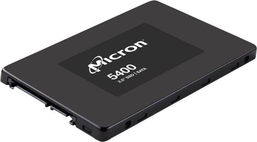 Micron 5400 MAX