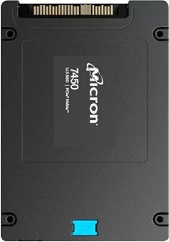 Micron 7450 PRO