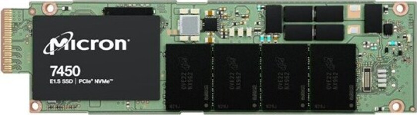 Micron 7450 PRO