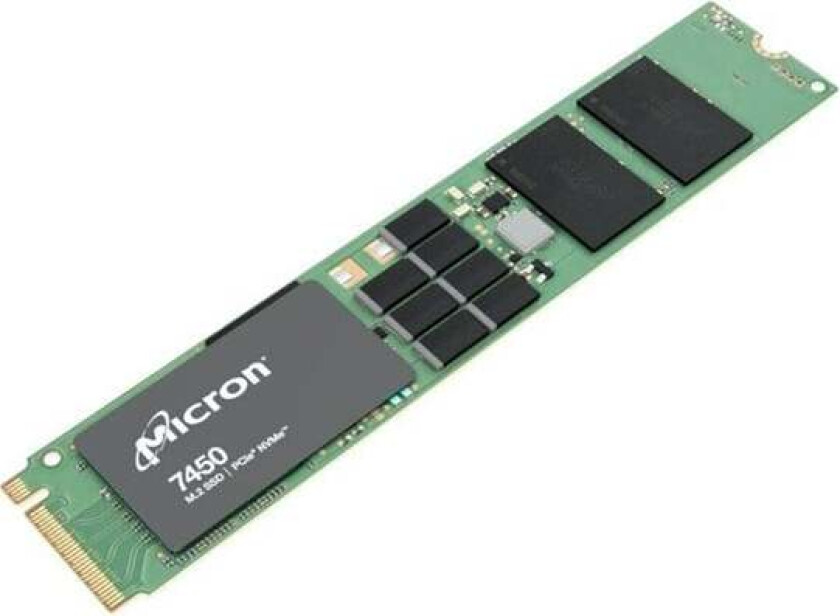 Micron 7450 PRO