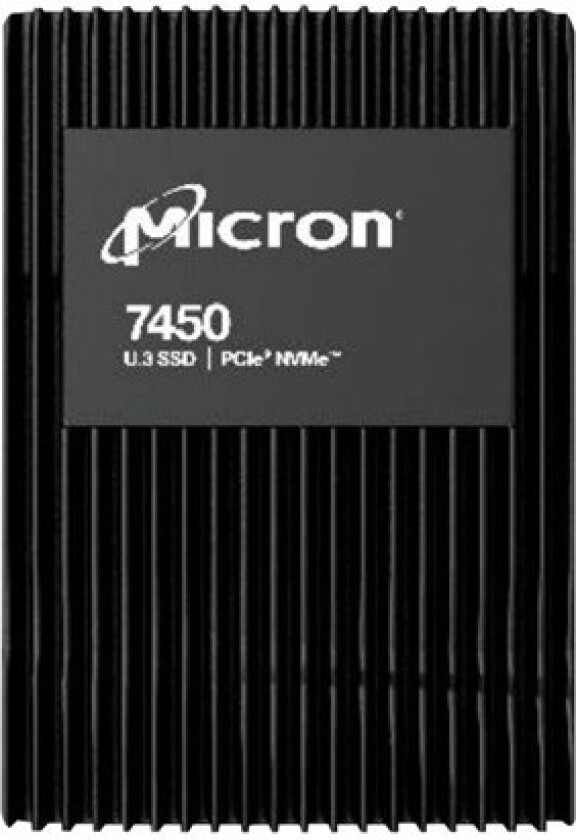 Micron 7450 PRO