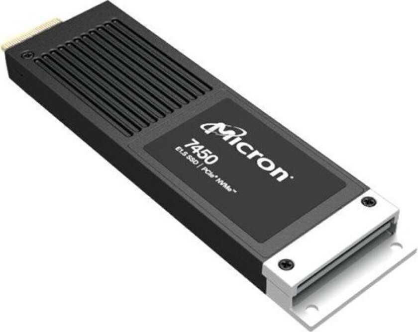 Micron 7450 PRO