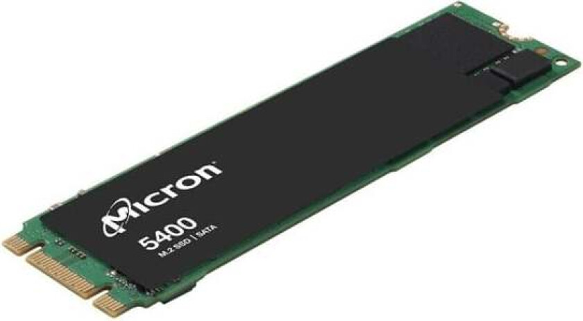 Micron 5400 PRO