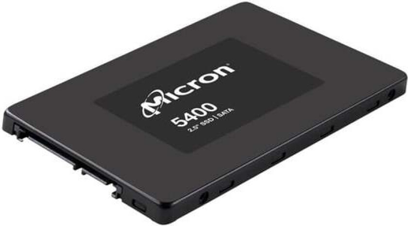Micron 5400 MAX