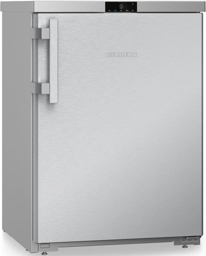 FNsddi 1624-20 001 Fryseskab - FS, PLUS, Frys, NoF, SD, SteelD, 85x60cm