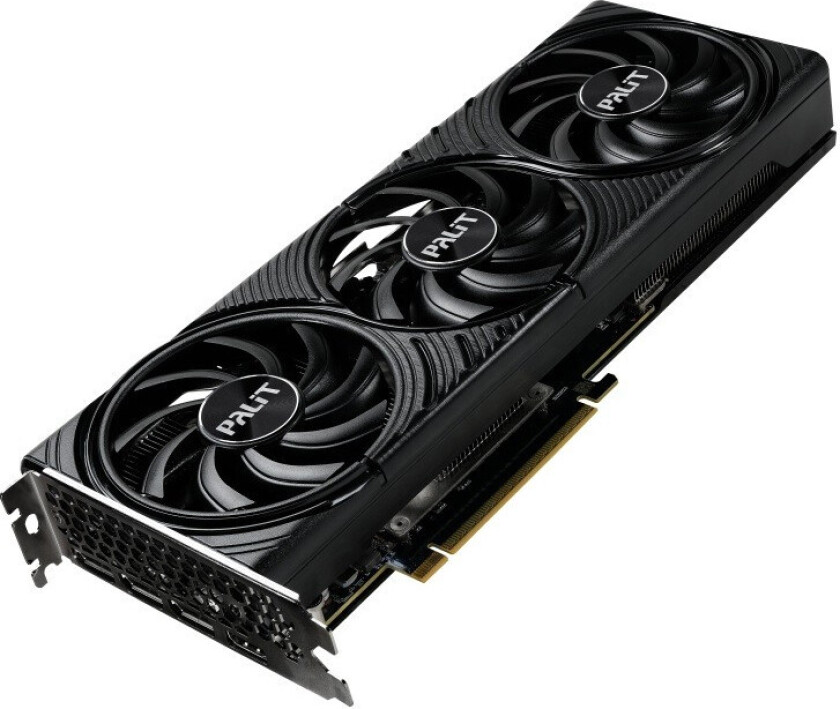 GeForce RTX 5070 Infinity 3 OC - 12GB GDDR7 RAM - Grafikkort