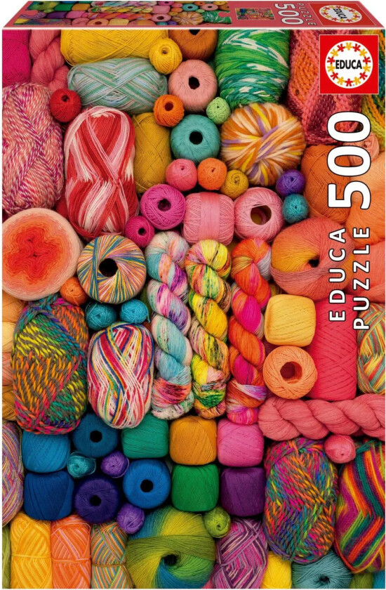 500 Yarn