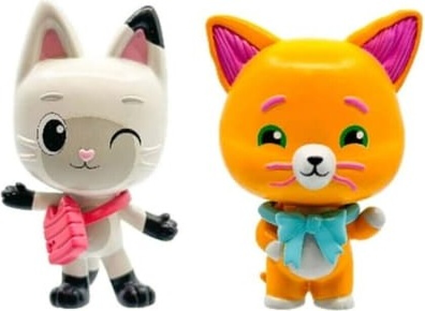 Bilde av Gabby's Movie 2 Pack Figure - Pandy & Chumsley