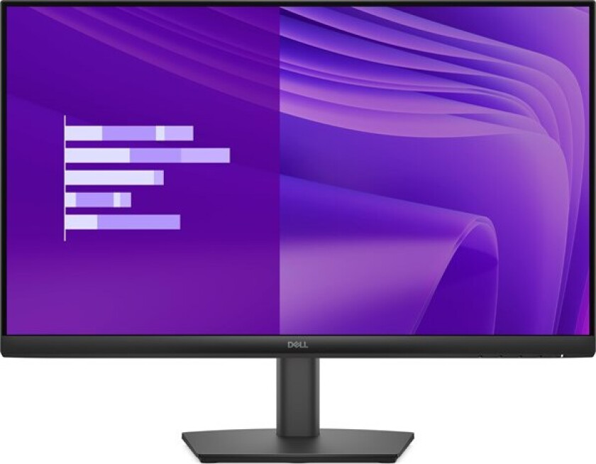E2425hm 23.8" 1920 X 1080pixels Ips 16:9 100hz