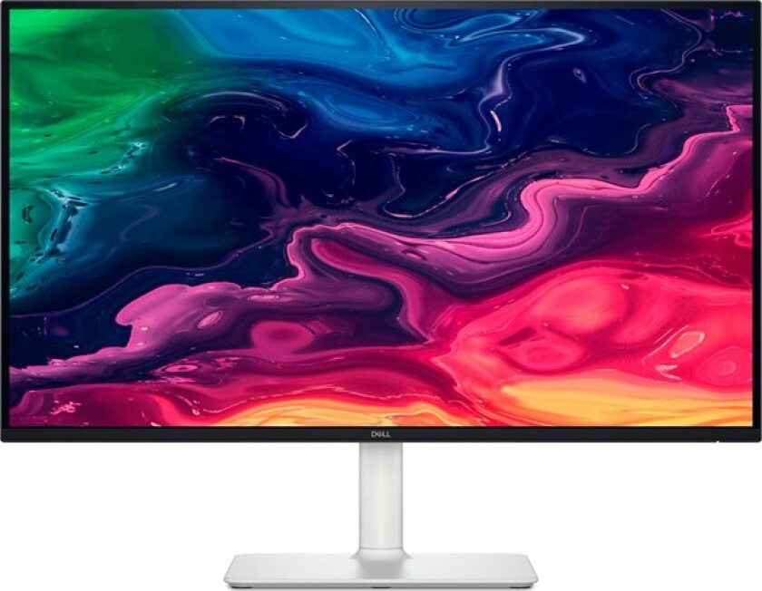 Plus S2725qc 27" 3840 X 2160pixels Ips 16:9 120hz