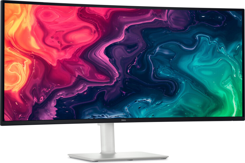 Plus S3425dw 34" 3840 X 2160pixels Va 21:9 120hz