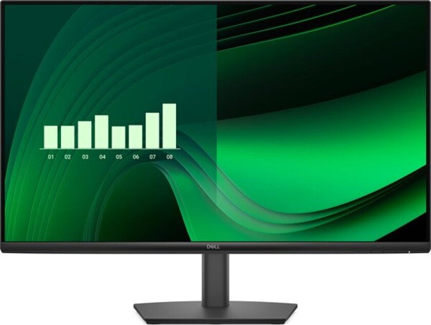 E2725hm 27" 1920 X 1080pixels Ips 16:9 100hz