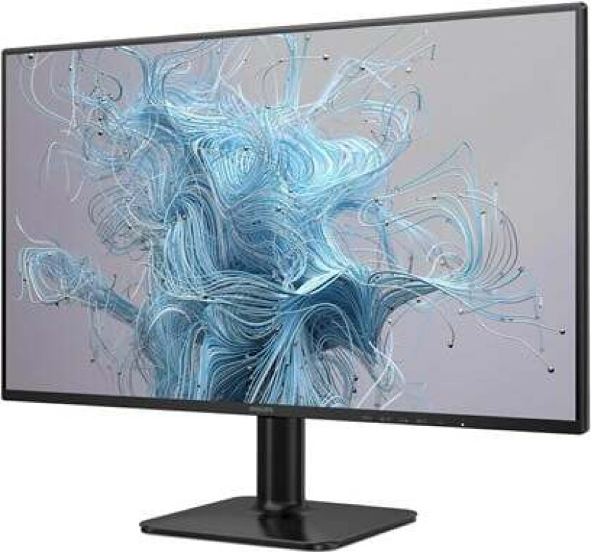 24" Philips 24E2N1110 - 1000 Series - LED monitor - Full HD (1080p) - 24"