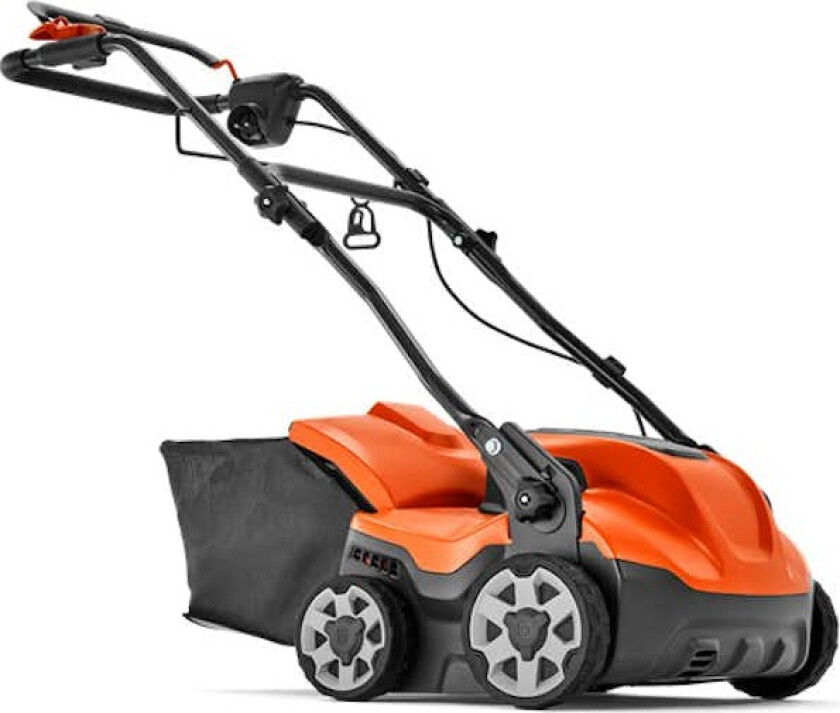 Elektrisk markør HUSQVARNA S 138C
