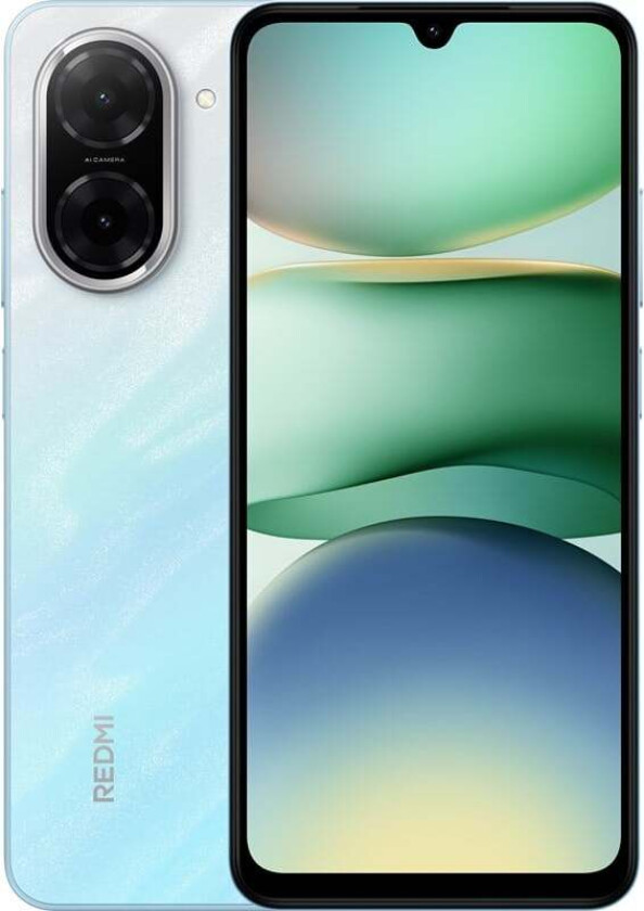 Redmi A5 4+128GB ocean blue DE
