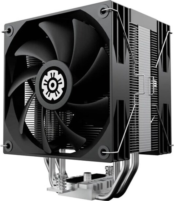 ETS-T41 - CPU Luftkjøler - Max 25 dBA