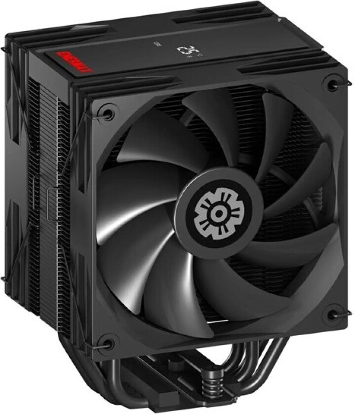 Bilde av ETS-T41D - CPU Luftkjøler - Max 25 dBA