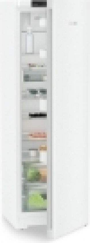 SRd 5220-22 001 Køleskab - FS, PLUS, SWH, 185x60cm