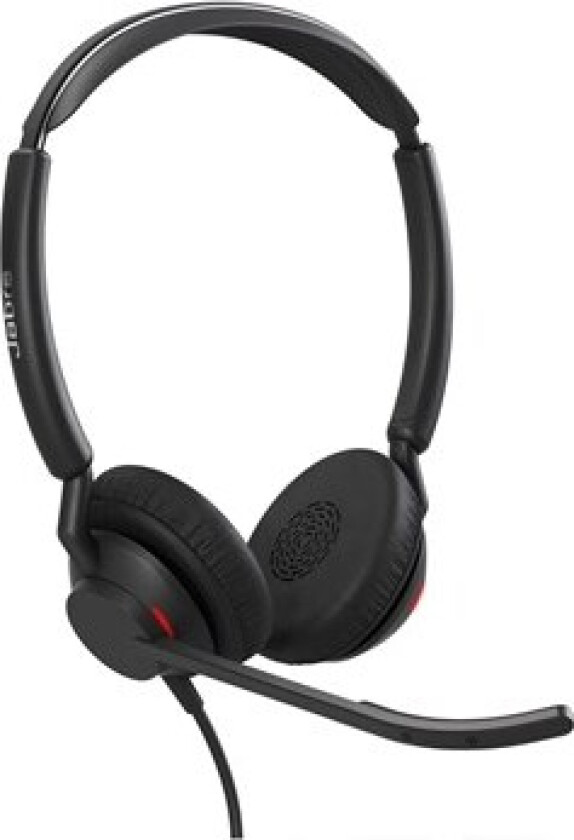 Jabra Engage - Hodesett - DECT - trådløs