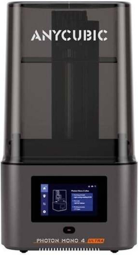 Photon Mono 4 Ultra 3D Printer