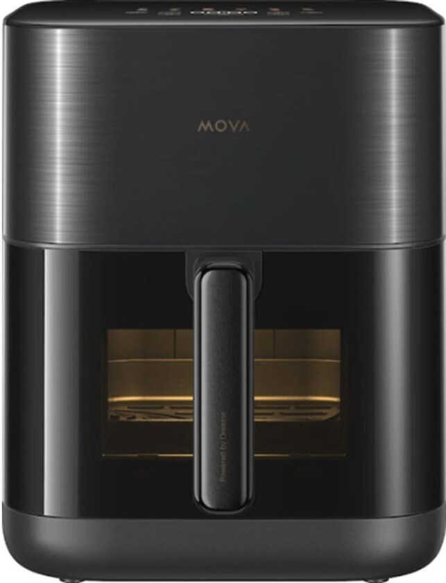 Mova AeroChef FD10 Pro Heißluftfriteuse/Airfryer (AeroChef FD10 Pro)