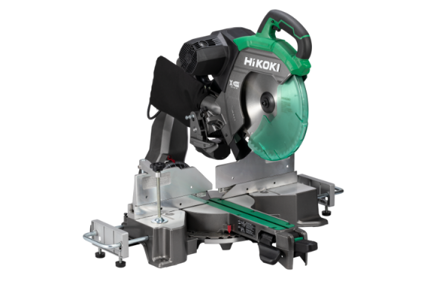 HIKOKI.MITRE SAW 305/1250W C12RSH3WAZ LASER