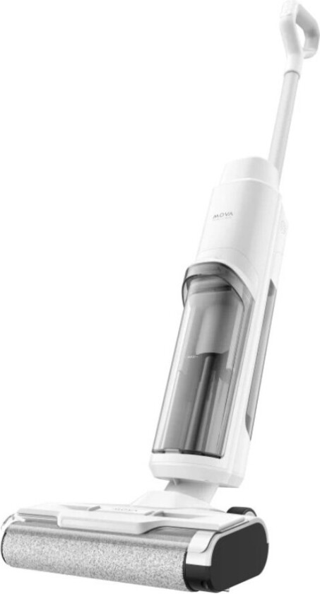 K10 Pro Støvsuger - 220W - Hvit