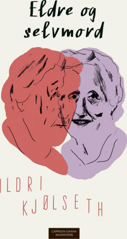 Eldre og selvmord av Ildri Kjølseth