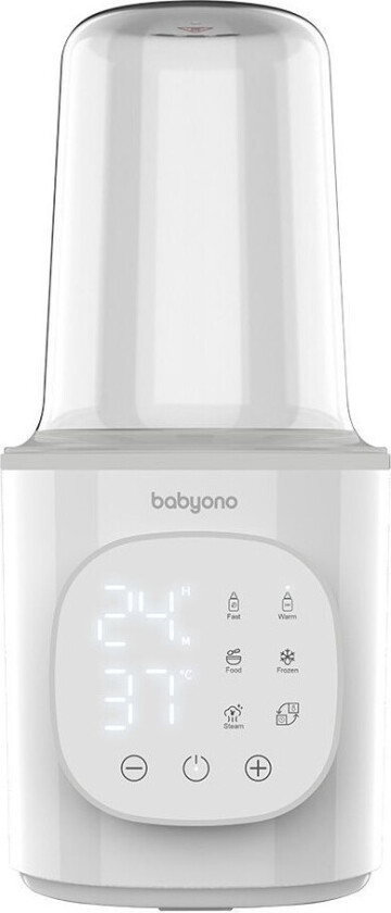 Bilde av BabyOno 1599 ELEKTRONISK VARMER OG STERILISATOR