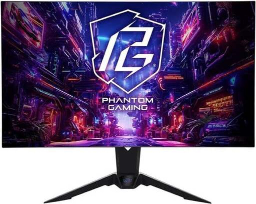 Phantom Gaming PG032UFS 32 OLED 3840 x 2160 (4K) HDMI DisplayPort USB-C 240Hz/480Hz