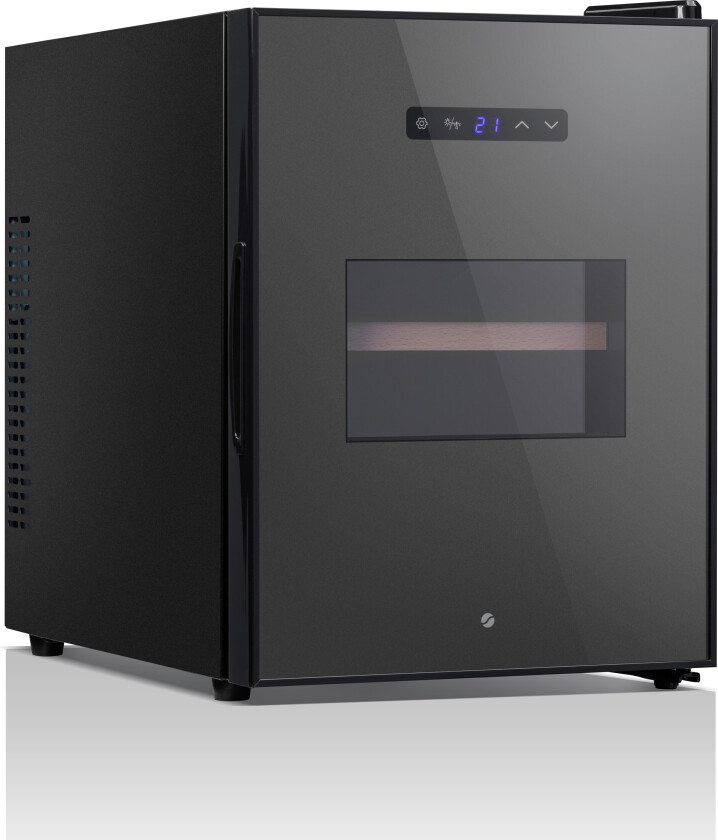 Bilde av BCW-34A/02 vinskap