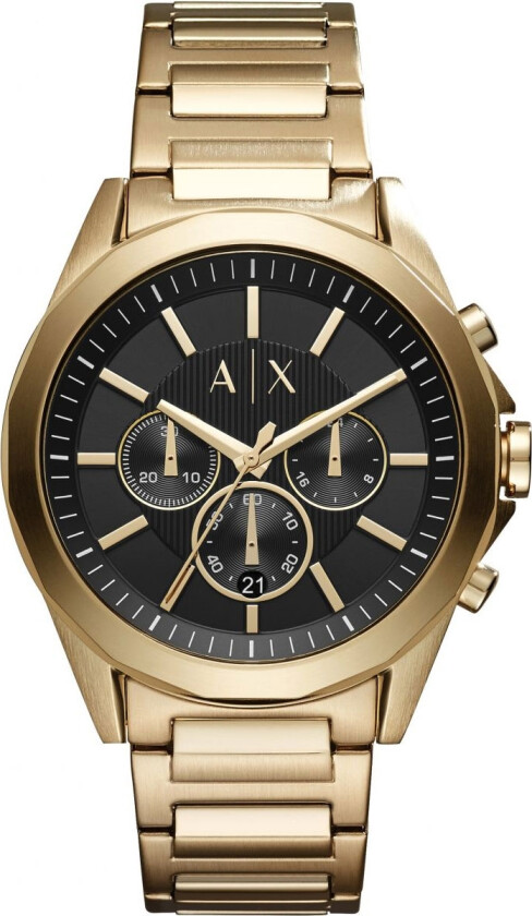 Herreklokke ARMANI EXCHANGE AX2602+ BOX