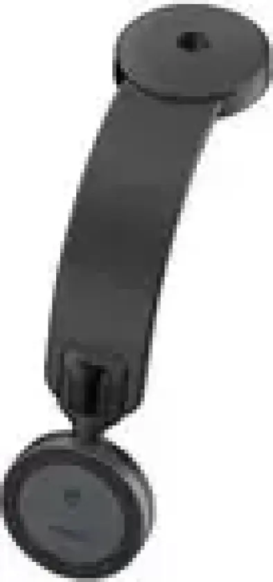 Bilde av lader F21 Pro 15W induktiv MagSafe billader - svart