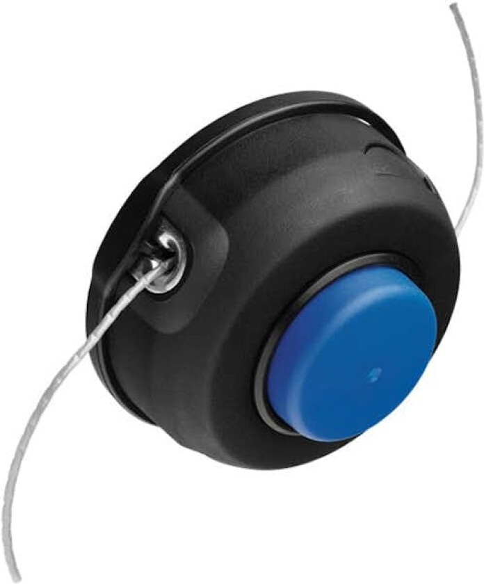 578 44 61-01, Trimmerhode, Sort, Blå, 1 stykker