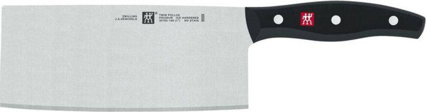 ZWILLING 30795-180, Kokkekniv, 18,5 cm