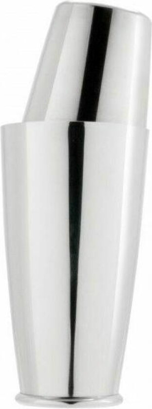 Tin i Tin Shaker Alfredo - 900ml