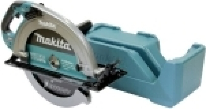 Batteridrevet sirkelsag MAKITA HS013GZ 40V MAX XGT