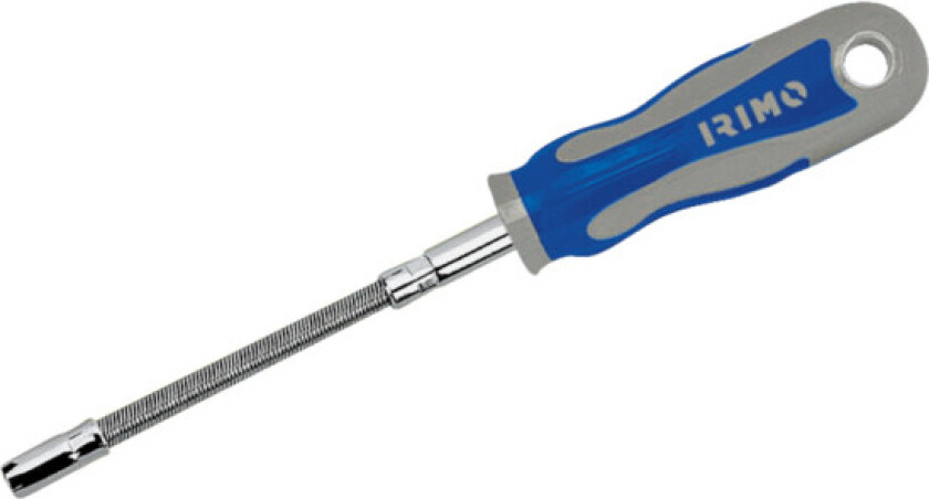 Irimo flex skruetrækker med 7mm top