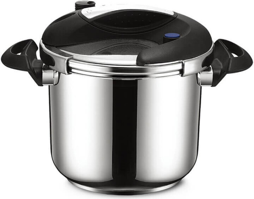 Trykkoker 22 cm 6,0L MAESTRO MR-2901