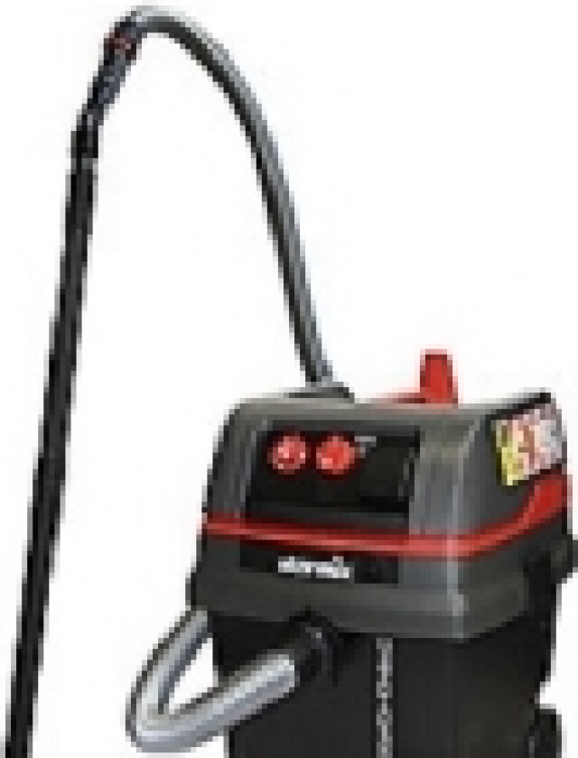Starmix ISC H-1425 Asbest Støvsuger