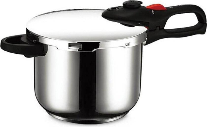 Trykkoker 22 cm 6,0L MAESTRO MR-2902