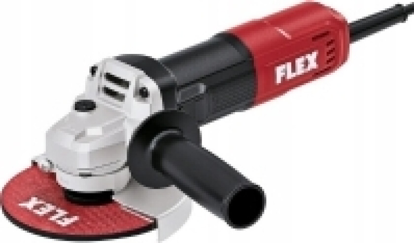 Flex Vinkelsliber L 850 125mm