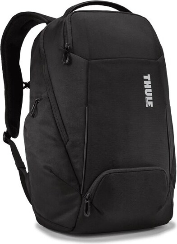 Thule Accent Backpack 26L. Sort