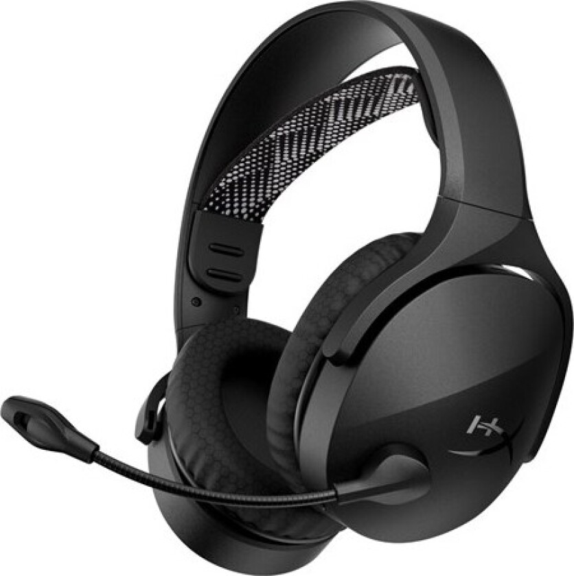 Cloud Jet - Black
