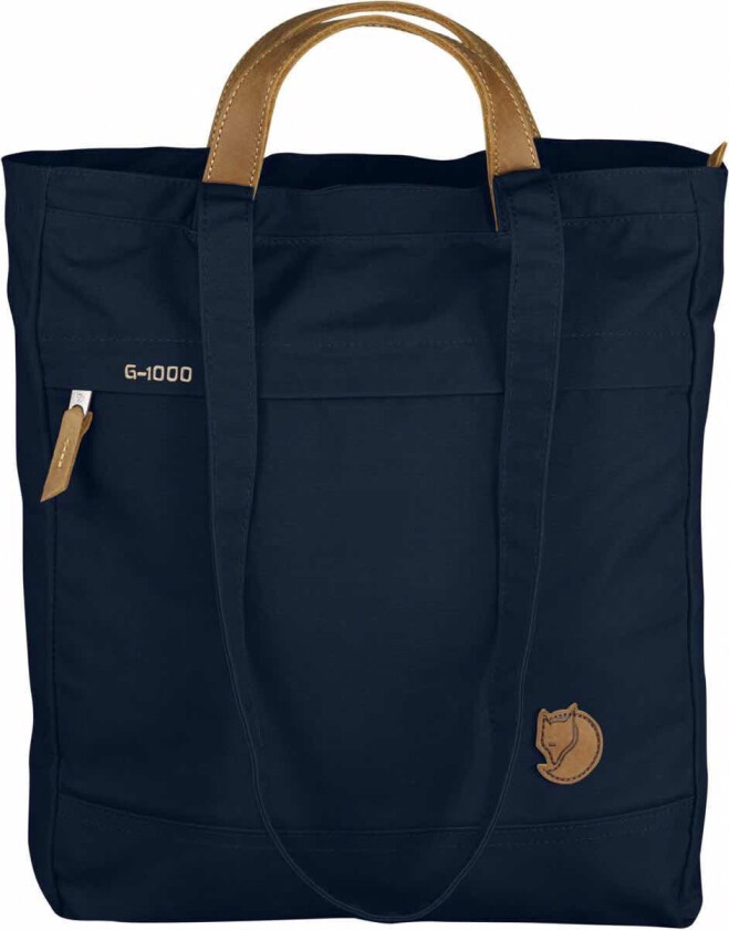 Bilde av Veske Totepack No.1 Navy