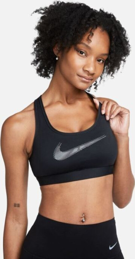 Swoosh Medium Support Bra
