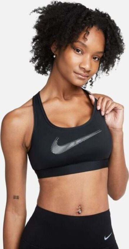 Swoosh Medium Support Bra