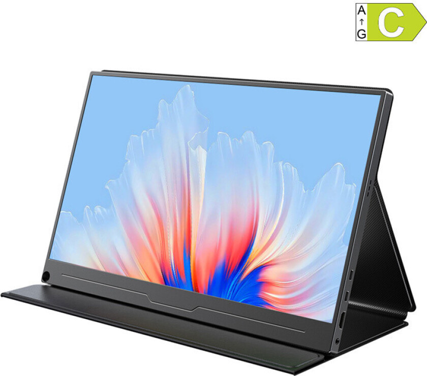 15.6" Uperfect Portable Monitor UFilm A17 M156B11 15.6" 60Hz