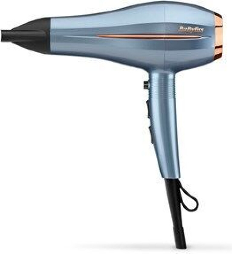 Denim Luxe Hårtørker