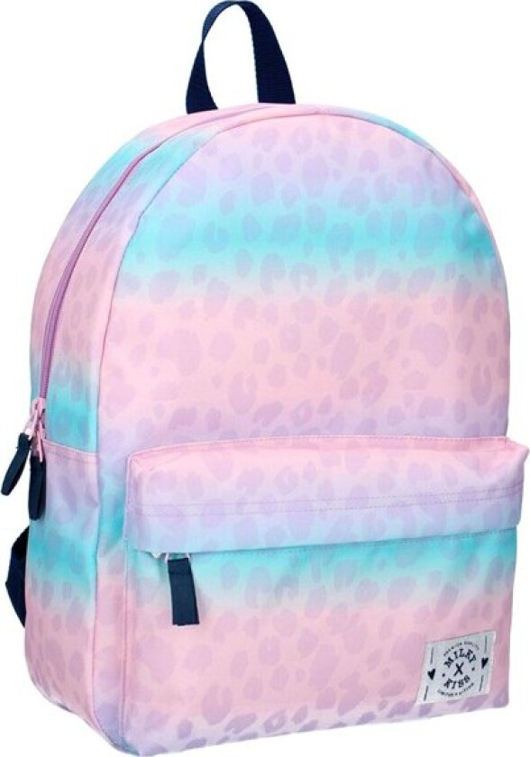 Backpack Pastel Beauty
